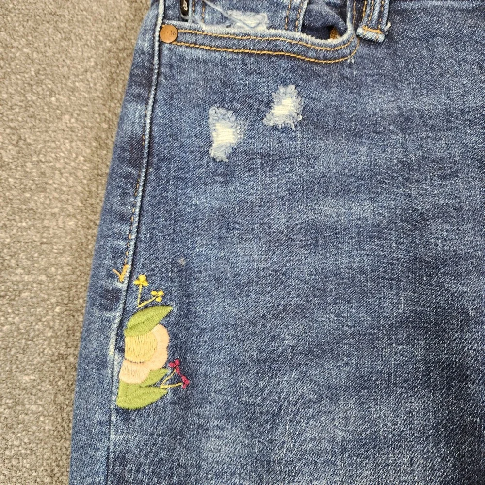 Judy Blue medium wash